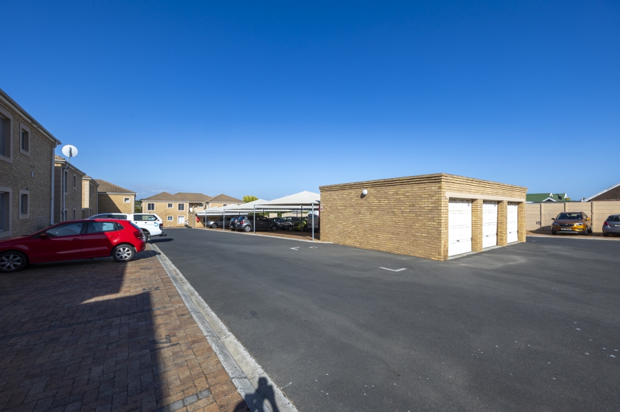 2 Bedroom Property for Sale in D